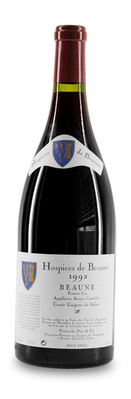 1992 Beaune A.C. 