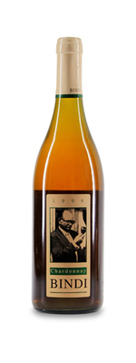 1998 Bindi Chardonnay