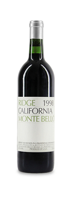 1998 Ridge 