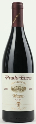 2000 Muga Prado Enea Gran Reserva