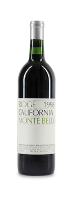 2000 Ridge 