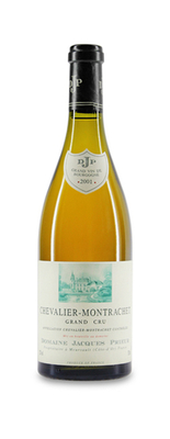 2001 Chevalier-Montrachet Grand Cru A.C.