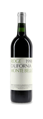 2001 Ridge 