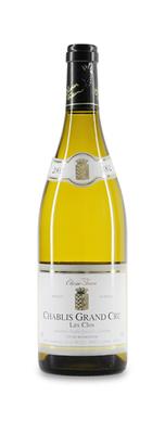 2002 Chablis Grand Cru A.C. 