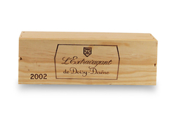 2002 L Extravagant de Doisy-Daene