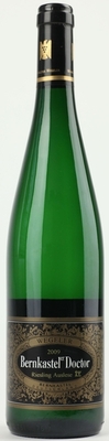2003 Bernkasteler Doctor Riesling Auslese
