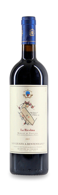 2003 La Ricolma I.G.T.