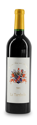 2003 La Tarabelle