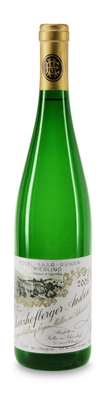 2003 Scharzhofberger Riesling Auslese Goldkapsel