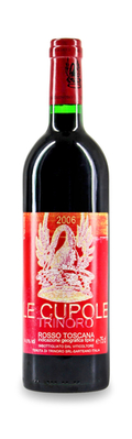 2004 Le Cupole