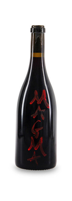 2004 Magma 4 