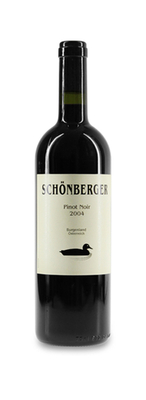 2004 Pinot Noir Sch