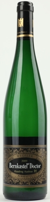 2005 Bernkasteler Doctor Riesling Auslese