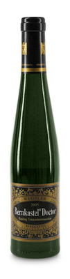 2005 Bernkasteler Doctor Riesling Trockenbeerenauslese