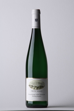 2005 Brauneberger Juffer Sonnenuhr Riesling Auslese