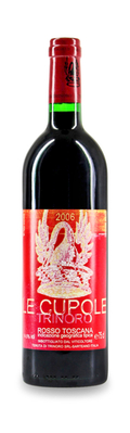 2005 Le Cupole