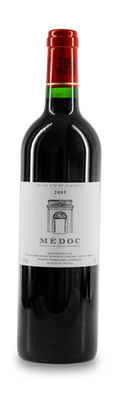 2005 Medoc A.C.