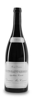 2005 Nuits-Saint-Georges A.C.