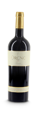 2005 Oreno Toscana I.G.T.