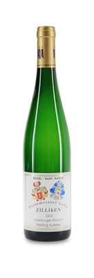 2005 Saarburger Rausch Riesling Auslese Goldkapsel