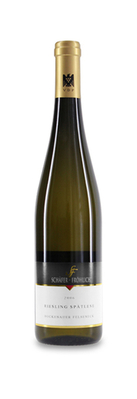 2006 Bockenauer Felseneck Riesling Sp