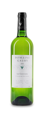 2006 Les Calcinaires blanc