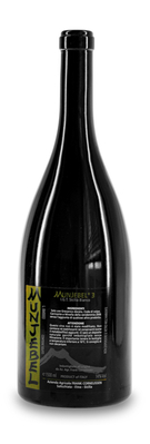 2006 Munjebel 3 Bianco Sicilia I.G.T.