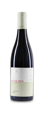 2006 Pinot Noir* Edition Dallmayr trocken