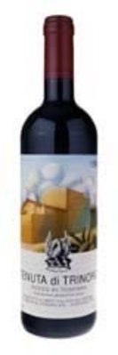 2006 Tenuta di Trinoro