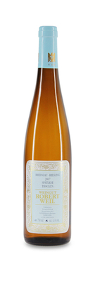 2007 Rheingau Riesling Sp