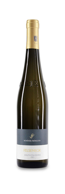 2009 Bockenau Felseneck Riesling Gro