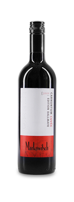 2009 Carnuntum Cuv