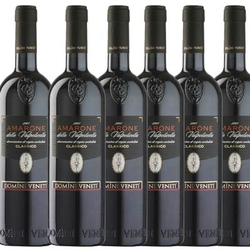 6 x Amarone Della Valpolicella Classico - Domini Veneti