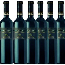 6 x Ripasso 'Vigneti di Valdimezzo' Valpolicella Superiore DOC