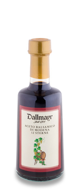Aceto Balsamico di Modena Selection Dallmayr, 12 Sterne