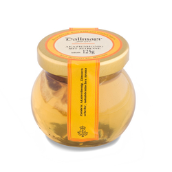Akazienhonig m.Zitronenscheibe Dallmayr