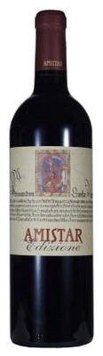Amistar Edizione Rosso