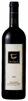 Antinori - La Braccesca - Vino Nobile di Montepulciano DOCG