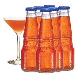 Aperol Soda Aperitif