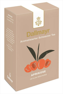 Aprikose