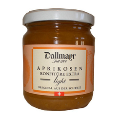 Aprikosen Konfit