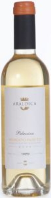 Araldica Moscato Passito