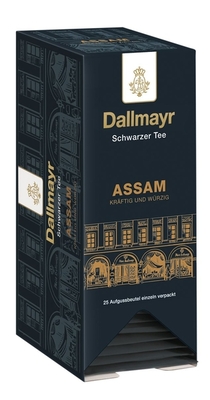 Assam Mischung