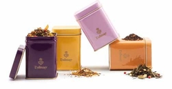 Ayurvedisches Tee Quartett