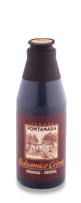 Balsamico Creme dunkel Tenuta Fontanara