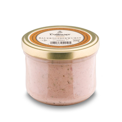 Bauernleberwurst