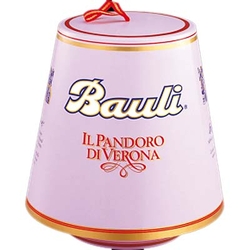 Bauli Pandoro di Verona 1 kg Weihnachtskuchen aus Italien