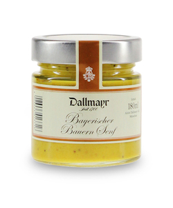 Bayerischer Bauernsenf Dallmayr