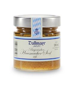 Bayerischer Hausmachersenf s