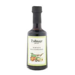 Birnen Balsamessig Dallmayr - Selection